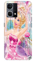 Princesses Case for Oppo F12 Pro