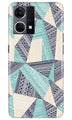 Desingner Pattern Case for Oppo F12 Pro  (Design - 123)