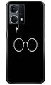 Harry Potter Case for Oppo F12 Pro  (Design - 136)