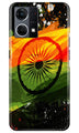 Indian Flag Case for Oppo F12 Pro  (Design - 137)