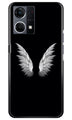 Angel Case for Oppo F12 Pro  (Design - 142)
