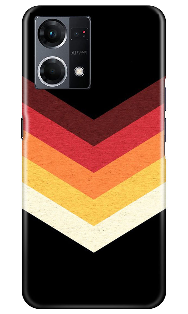 Designer Case for Oppo F12 Pro (Design - 162)