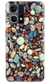 Pebbles Case for Oppo F12 Pro (Design - 174)