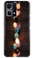 Party Lights Case for Oppo F12 Pro (Design No. 178)
