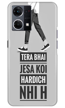 Cute Bunny Mobile Back Case for Oppo F12 Pro (Design - 182)