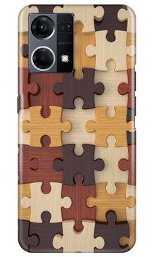 Flowers Girl Mobile Back Case for Oppo F12 Pro (Design - 185)