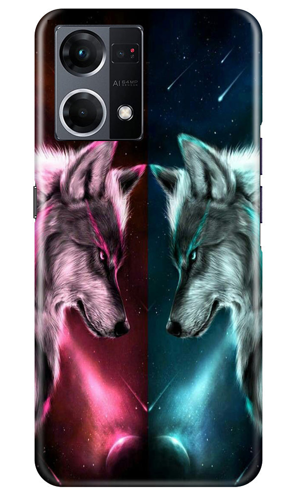 Marsh Mellow Case for Oppo F12 Pro (Design No. 189)