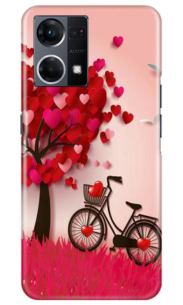 Wolf fight Case for Oppo F12 Pro (Design No. 190)