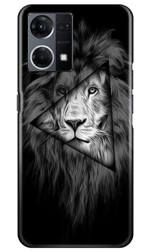 Rainbow Mobile Back Case for Oppo F12 Pro (Design - 194)