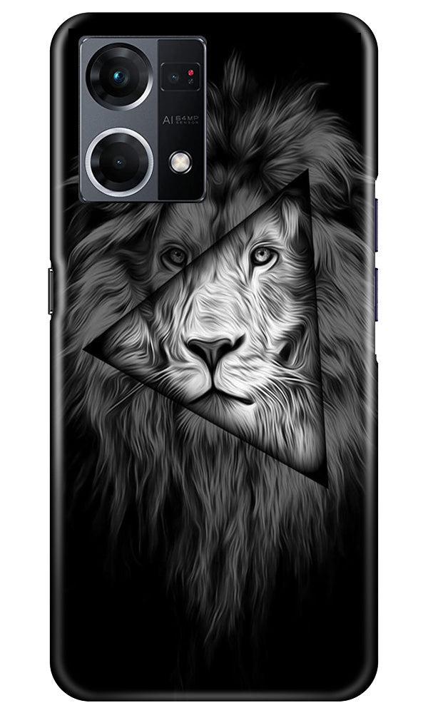 Rainbow Case for Oppo F12 Pro (Design No. 194)