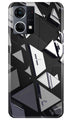 Modern Art Case for Oppo F12 Pro (Design No. 198)