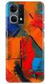 Modern Art Case for Oppo F12 Pro (Design No. 205)
