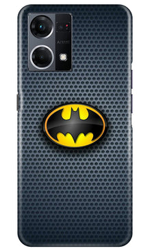 Thor Avengers Mobile Back Case for Oppo F12 Pro (Design - 212)