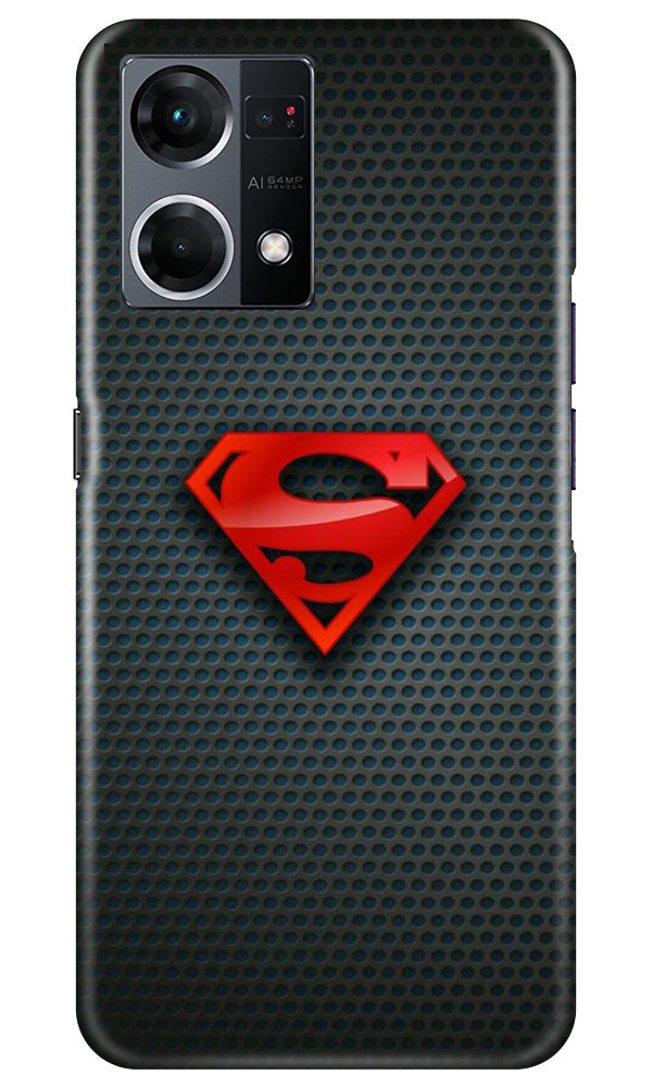 Avengers Case for Oppo F12 Pro (Design No. 215)