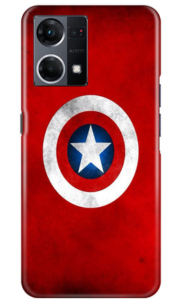 Deadpool Case for Oppo F12 Pro (Design No. 217)