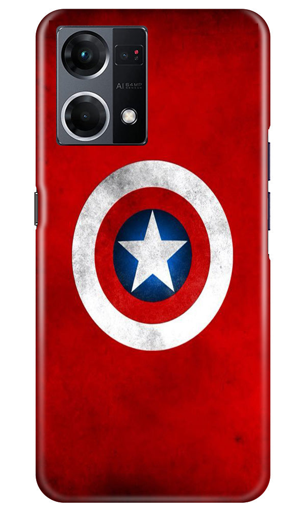 Deadpool Case for Oppo F12 Pro (Design No. 217)