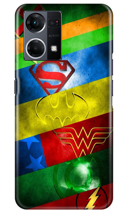 Captain America Shield Case for Oppo F12 Pro (Design No. 219)