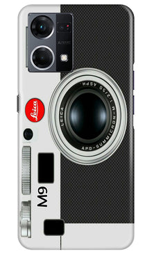 Bike Lovers Mobile Back Case for Oppo F12 Pro (Design - 225)