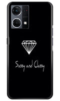 Girl Boss Pink Case for Oppo F12 Pro (Design No. 232)