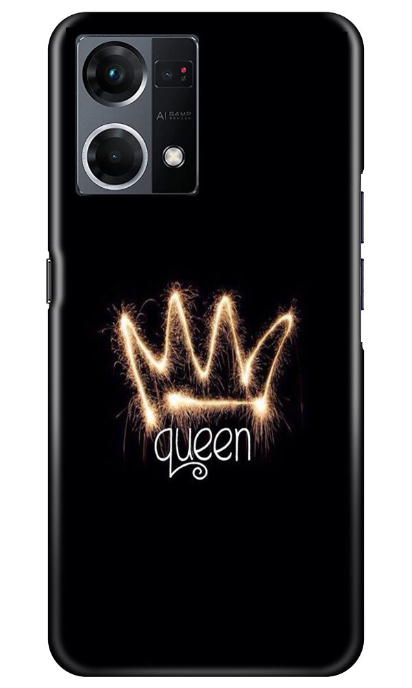 Girl Boss Pink Case for Oppo F12 Pro (Design No. 238)