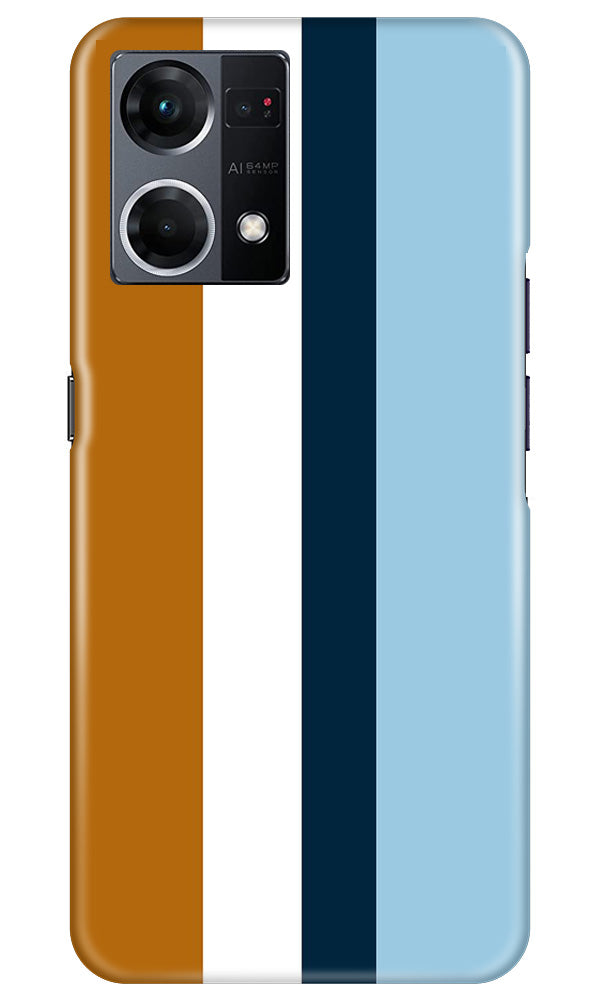 Sony Case for Oppo F12 Pro (Design No. 243)