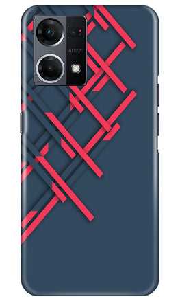 Vintage Design Case for Oppo F12 Pro (Design No. 253)