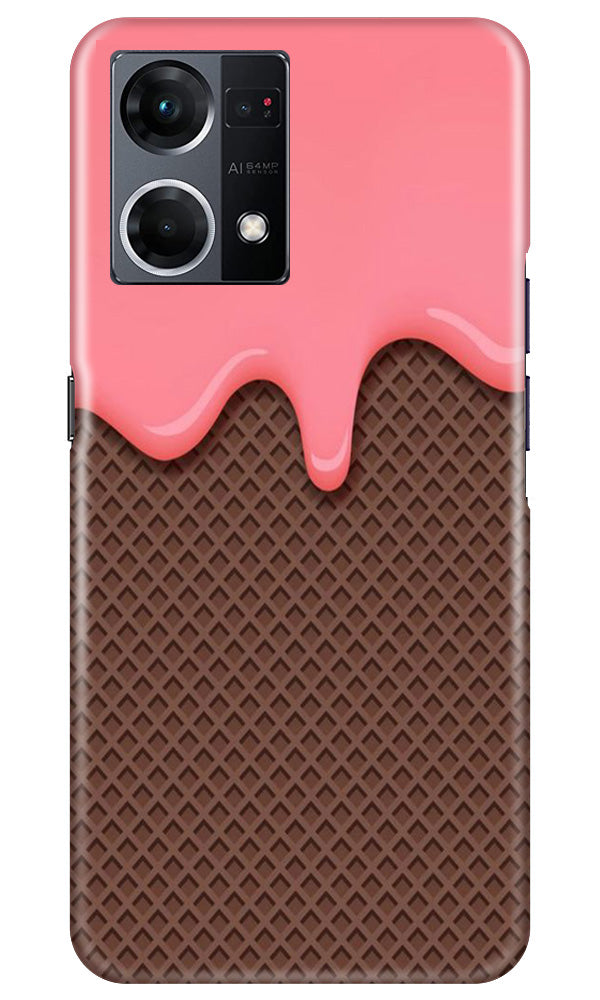 Parachute Case for Oppo F12 Pro (Design No. 255)