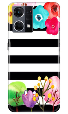 Love Mobile Back Case for Oppo F12 Pro (Design - 261)