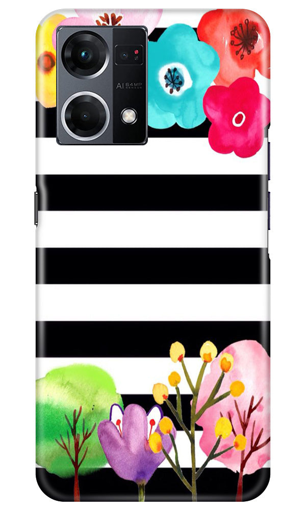 Love Case for Oppo F12 Pro (Design No. 261)