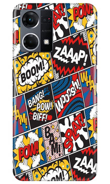 Joker Mobile Back Case for Oppo F12 Pro (Design - 263)