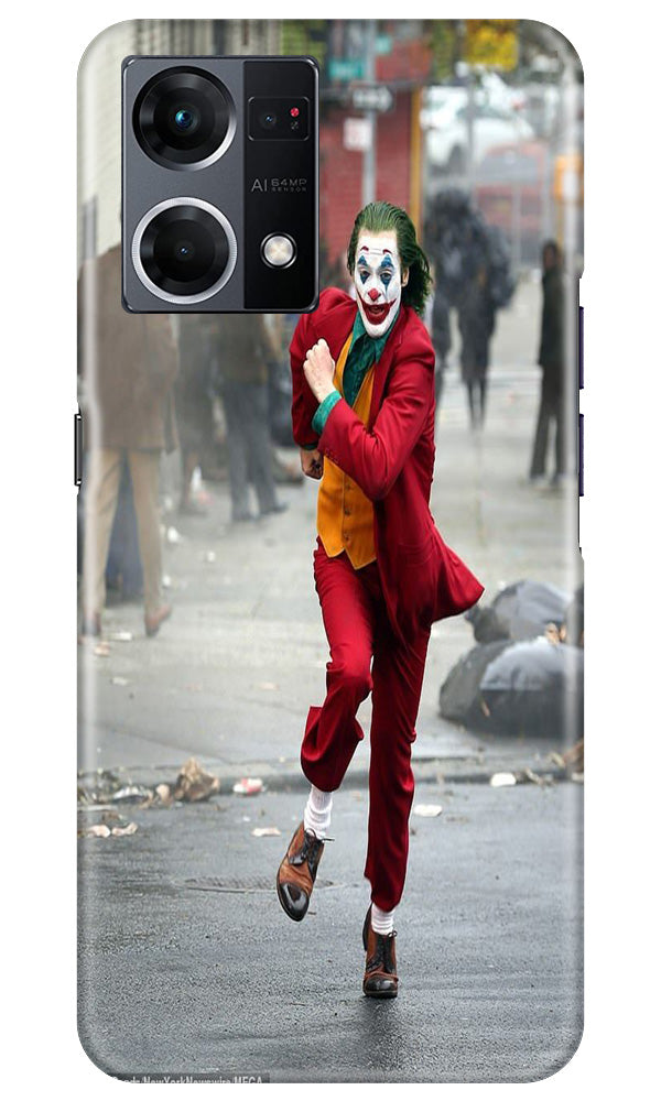 Boom Mobile Back Case for Oppo F12 Pro (Design - 264)