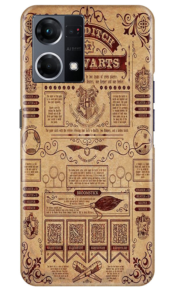 Joker Mobile Back Case for Oppo F12 Pro (Design - 265)