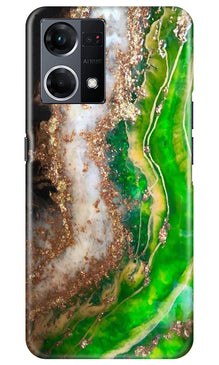 Girlish Mobile Back Case for Oppo F12 Pro (Design - 268)