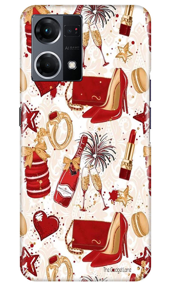 Superhero Mobile Back Case for Oppo F12 Pro (Design - 273)