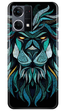 Magic Mobile Back Case for Oppo F12 Pro (Design - 275)
