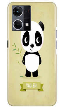 Angry Ape Mobile Back Case for Oppo F12 Pro (Design - 278)