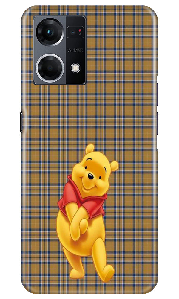 Designer Mobile Back Case for Oppo F12 Pro (Design - 282)
