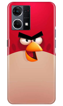 Minion Mobile Back Case for Oppo F12 Pro (Design - 286)