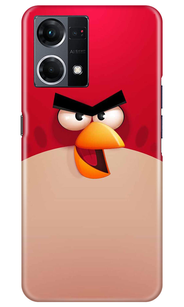 Minion Mobile Back Case for Oppo F12 Pro (Design - 286)
