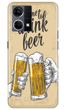 Joker Mobile Back Case for Oppo F12 Pro (Design - 289)