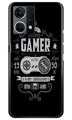 Gamer Mobile Back Case for Oppo F12 Pro (Design - 292)