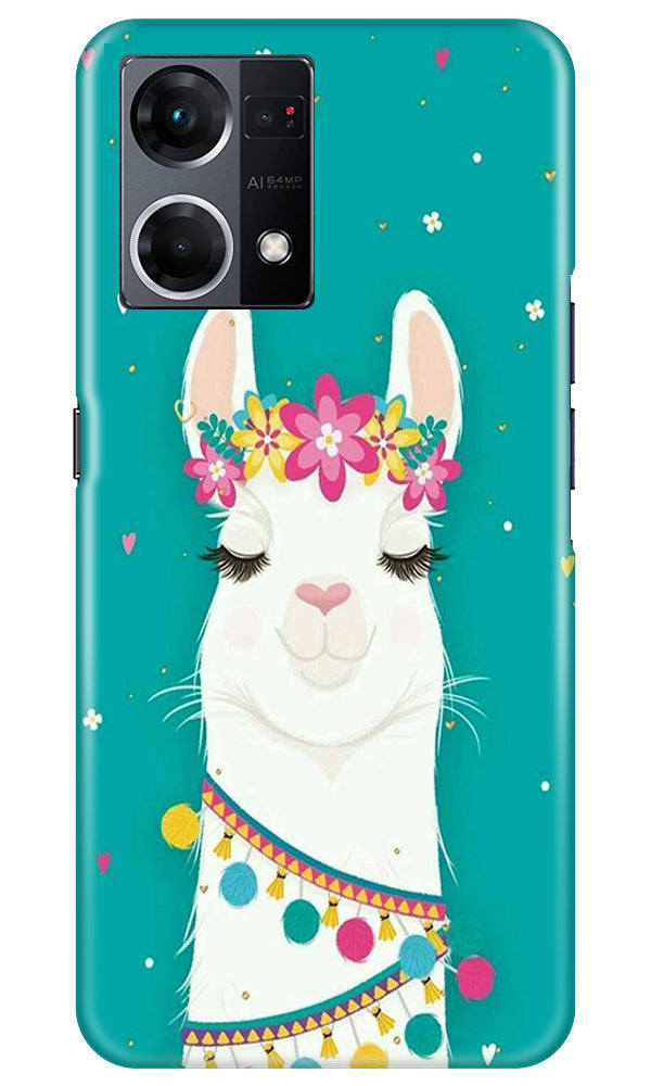 Camel Mobile Back Case for Oppo F12 Pro (Design - 293)