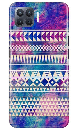 Modern Art Case for Oppo F17 Pro