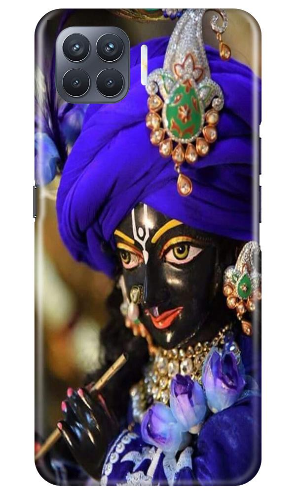 Lord Krishna4 Case for Oppo F17 Pro