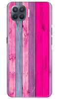 Wooden look Case for Oppo F17 Pro