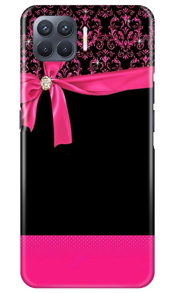 Gift Wrap4 Case for Oppo F17 Pro