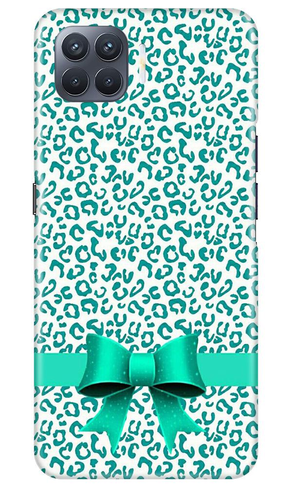 Gift Wrap6 Case for Oppo F17 Pro