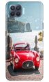Vintage Car Case for Oppo F17 Pro