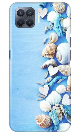 Sea Shells2 Case for Oppo F17 Pro