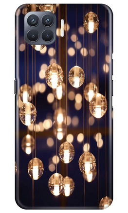 Party Bulb2 Case for Oppo F17 Pro